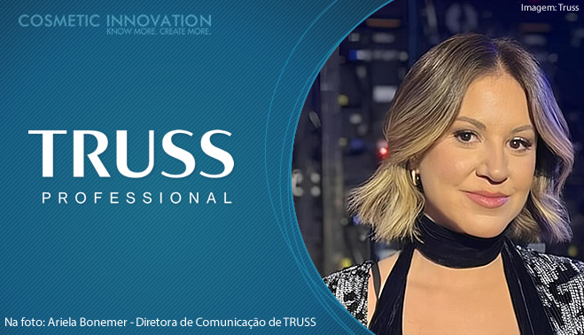 Ariela Bonemer: ‘Não deixamos de ousar se for para melhor’