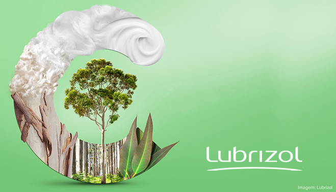 Lubrizol lança Carbopol Biosense: alta performance com foco em sustentabilidade