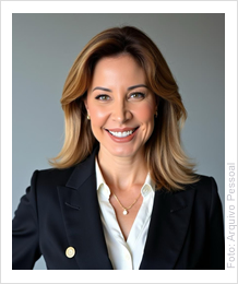 Francine Laurindo
