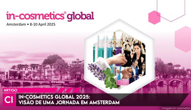 in-cosmetics Global