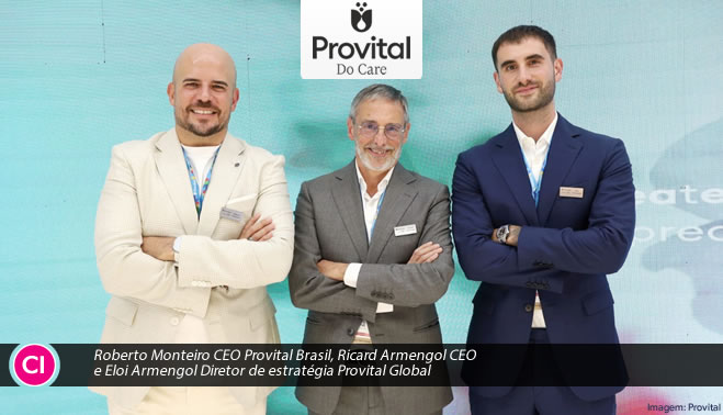 Protegido: Covertrix: Lançamento global com alma brasileira na In-Cosmetics LATAM