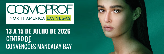 Cosmoprof Las Vegas 2026
