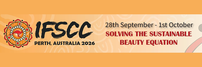 IFSCC 2026