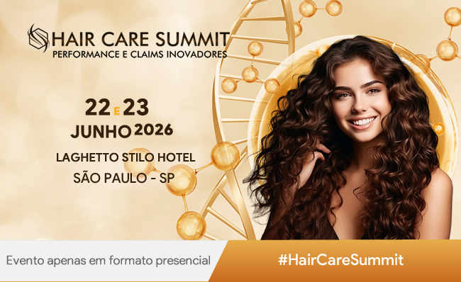 Hair Care Summit